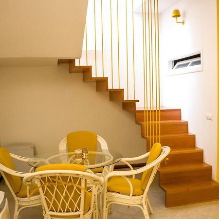Apartamento Xandinha Amwilla Guesthouse Mindelo Exterior foto