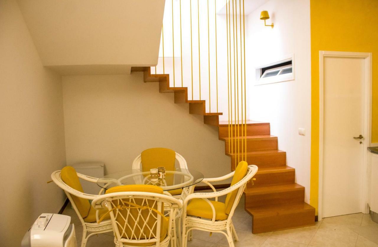 Apartamento Xandinha Amwilla Guesthouse Mindelo Exterior foto